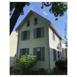 REAL ESTAATE-BOROUGH OF DOYLESTOWN