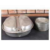 Military Mess kit