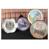 Collectible Plates