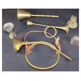 Brass Items