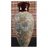 Royal Doulton Lambeth Vase