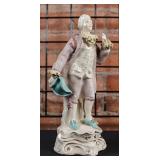 Cordey Victorian Gentlemen