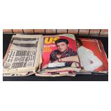 Elvis Memorabilia