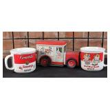 Campbells Collectibles