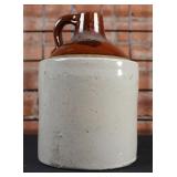 Two-Tone Whiskey Jug