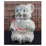 Royal Ware Cookie Jar