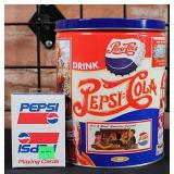 Pepsi-Cola Memorabilia