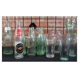 Coca-Cola Memorabilia