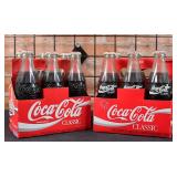 Coca-Cola Bottles