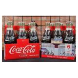 Coca-Cola Bottles
