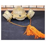Japanese Miniature Samauri Helmet