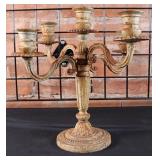 Candelabra