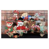 Christmas Dï¿½cor