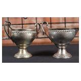 Rogers Weighted Sterling