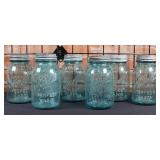 Ball Mason Jars