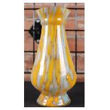 Art Glass Vase