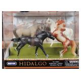 Breyer Horse Set