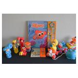 Toys