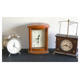 Clocks