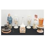 Lefton China