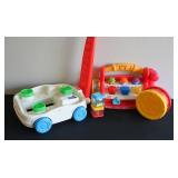 Toys