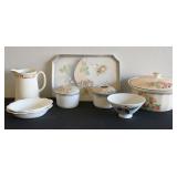 Porcelain Items