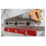 Hand Tools