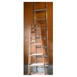 Ladders
