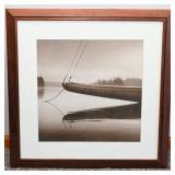 Michael Kahn Print