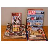 Magazines