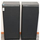 Optimus Speakers
