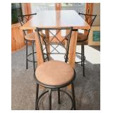 Pub Table