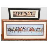 Framed Prints