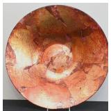 Art Glass Bowl