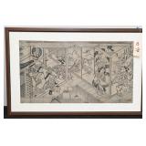 Japanese Print