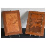 Wooden Wall Art