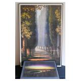Framed Prints