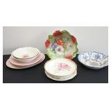 Porcelain Bowls