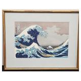 Japanese Print