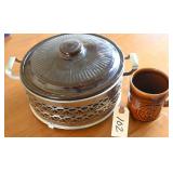 Guernsey Cook Ware
