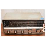 Hallicrafters S-118 Receiver