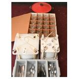 Kitchen Items