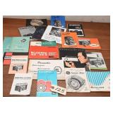Camera Manuals