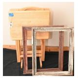 Wood Items