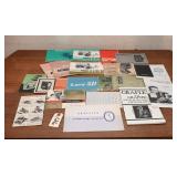 Camera Manuals