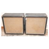 Speakers