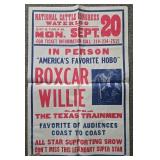 Vintage Poster