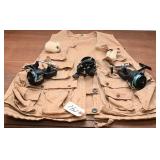 Fishing Gear