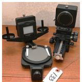 Yashica Accessories