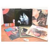 Music Albums